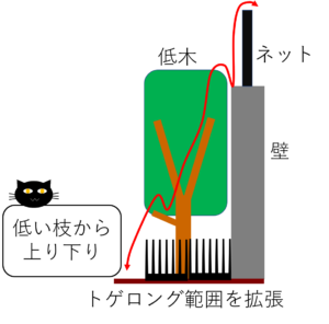 経路②の状況３